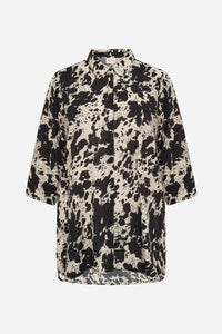 WOMEN'S SHIRT | NIKITA 3-Tops-WASABI CONCEPT-Coriander