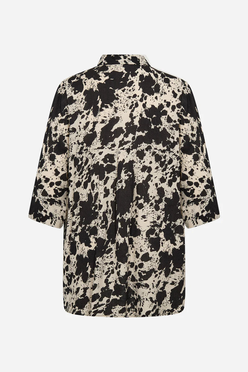 WOMEN'S SHIRT | NIKITA 3-Tops-WASABI CONCEPT-Coriander