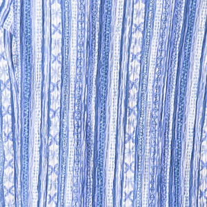 WOMEN'S SHIRT | SIDE PANEL-Top-HABITAT-XSMALL-INDIGO-Coriander