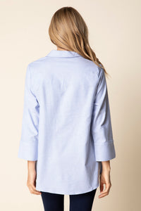 WOMEN'S SHIRT | THE ONE-Top-HABITAT-Coriander