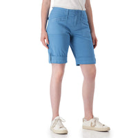WOMEN'S SHORTS | ARDEN V2-Bottoms-AVENTURA-4-CENDRE BLUE-Coriander
