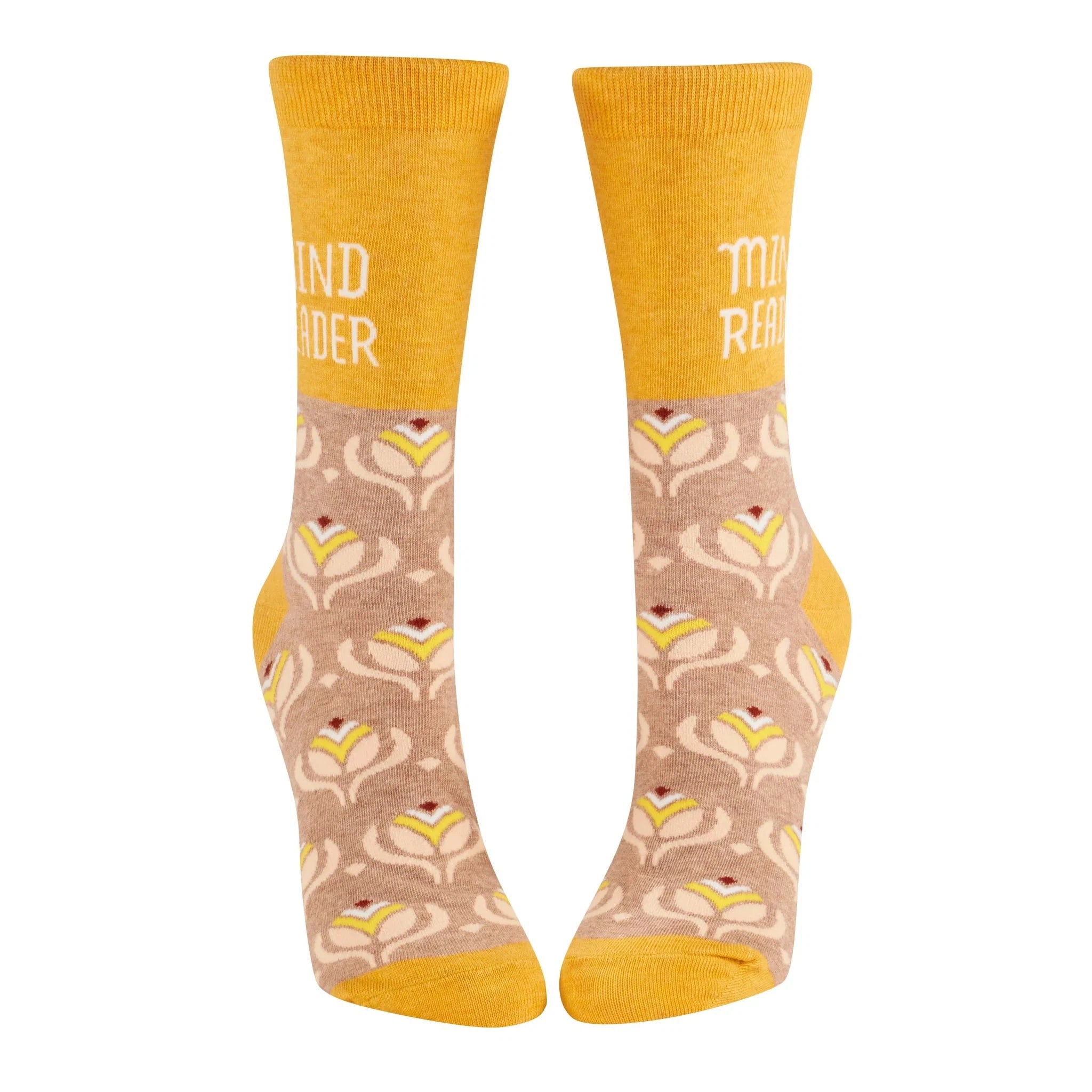 WOMENS SOCKS | MIND READER-Socks-BLUE Q-Coriander