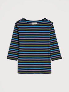 WOMEN'S TEE | SAILOR 3/4 SLEEVE-Top-SEASALT-Coriander