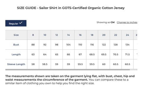 WOMEN'S TEE | SAILOR 3/4 SLEEVE-Top-SEASALT-Coriander