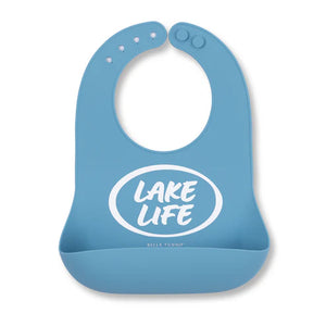 WONDER BIB | LAKE LIFE-Baby-BELLA TUNNO-Coriander