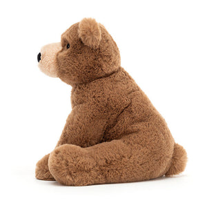 WOODY BEAR | MEDIUM-Stuffies-JELLYCAT-Coriander