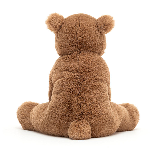 WOODY BEAR | MEDIUM-Stuffies-JELLYCAT-Coriander