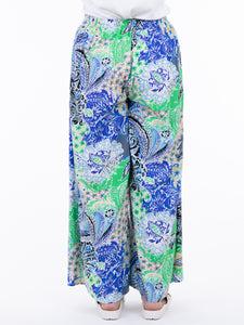 WRAP PANTS | BREEZY-Bottoms-SHANNON PASSERO-Coriander