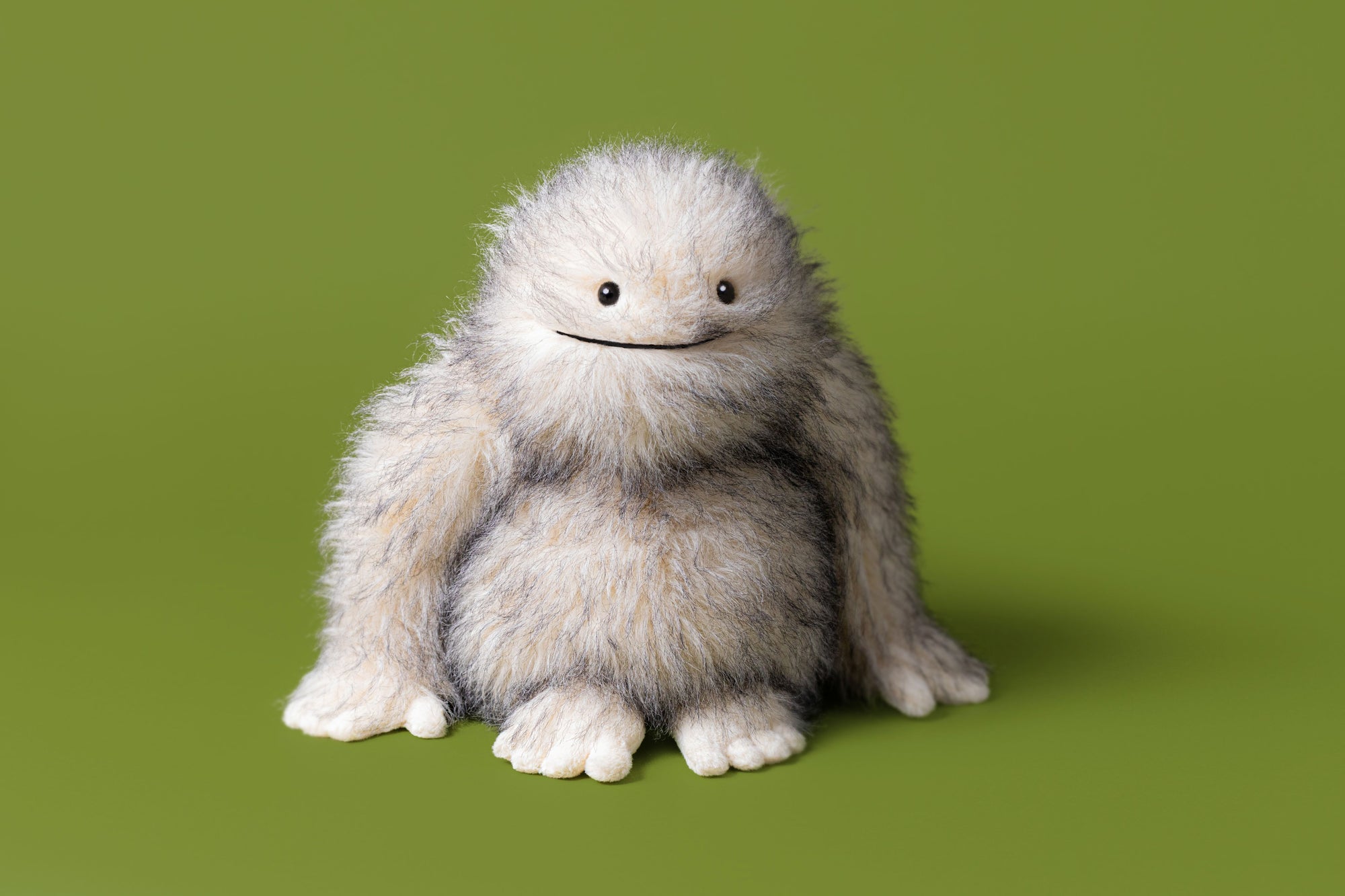 JELLYCAT | BRETTI YETI