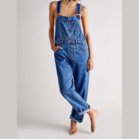 ZIGGY DENIM OVERALL-Denim-FREE PEOPLE-XSMALL-BLUE-Coriander