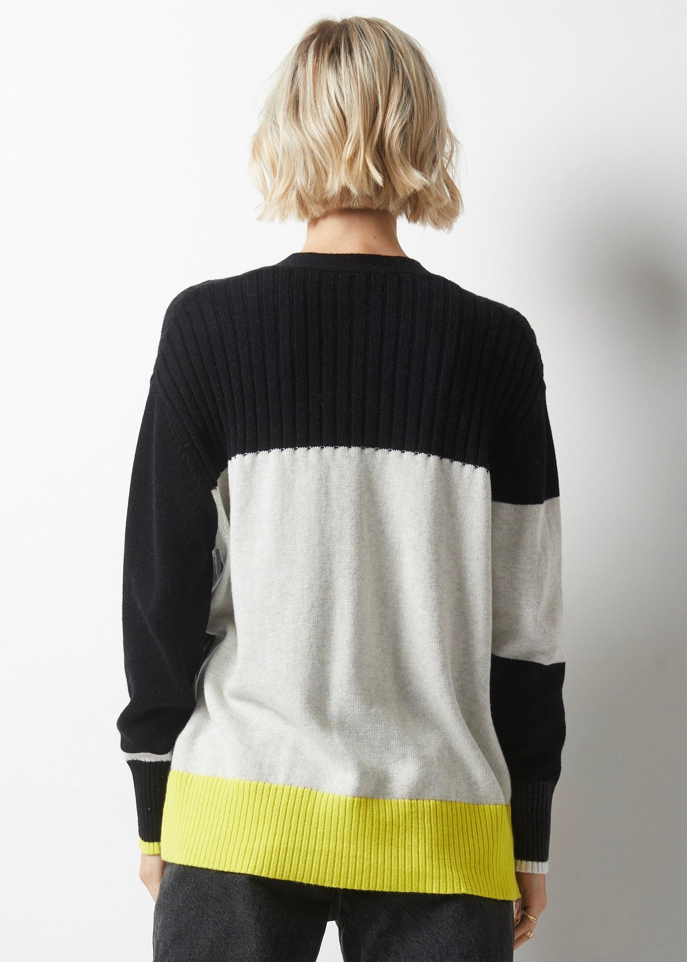 ZIP CARDIGAN | CASCADE-Jackets & Sweaters-ZAKET & PLOVER-Coriander