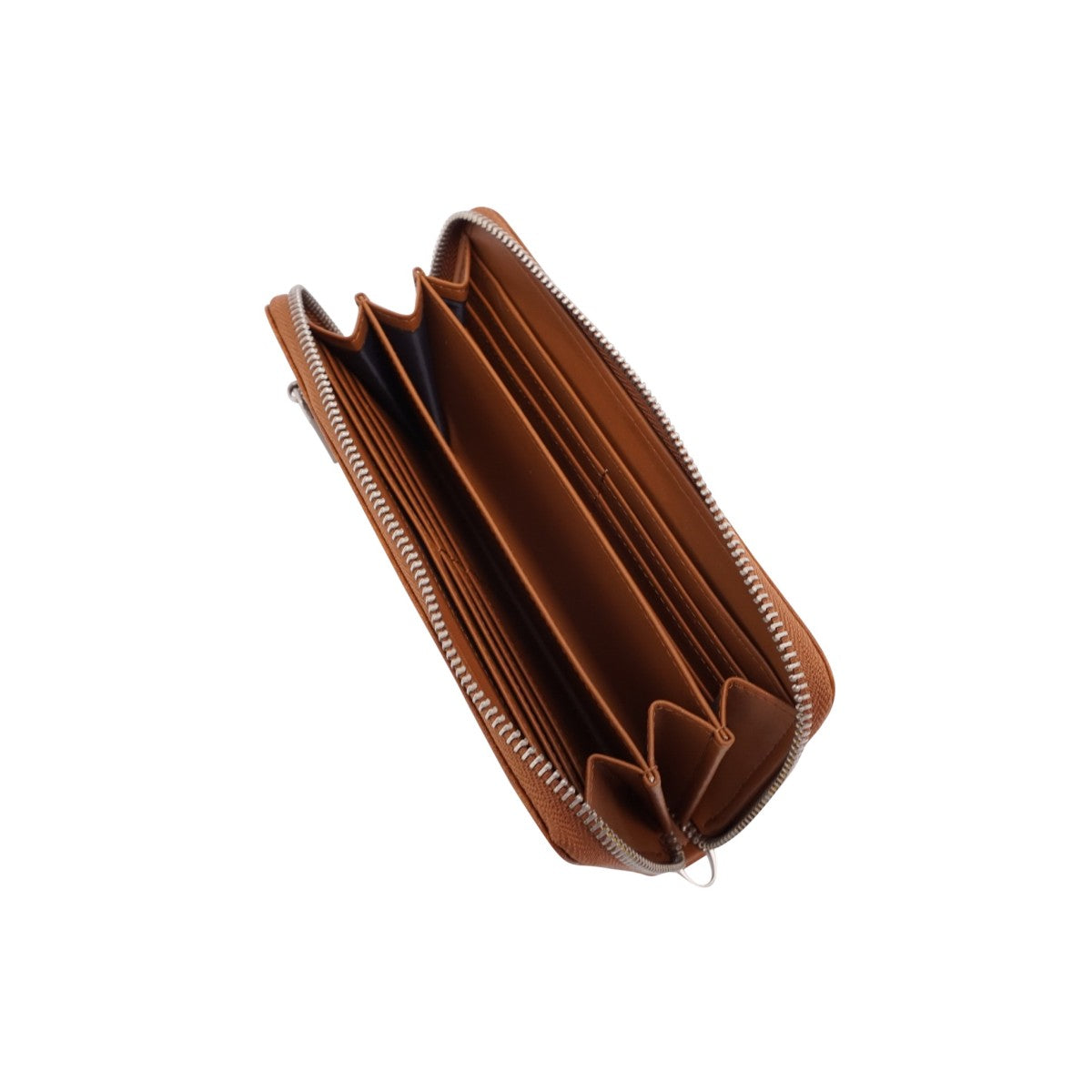 ZIP WALLET | JEZEBEL-Bags & Wallets-S-Q-Coriander