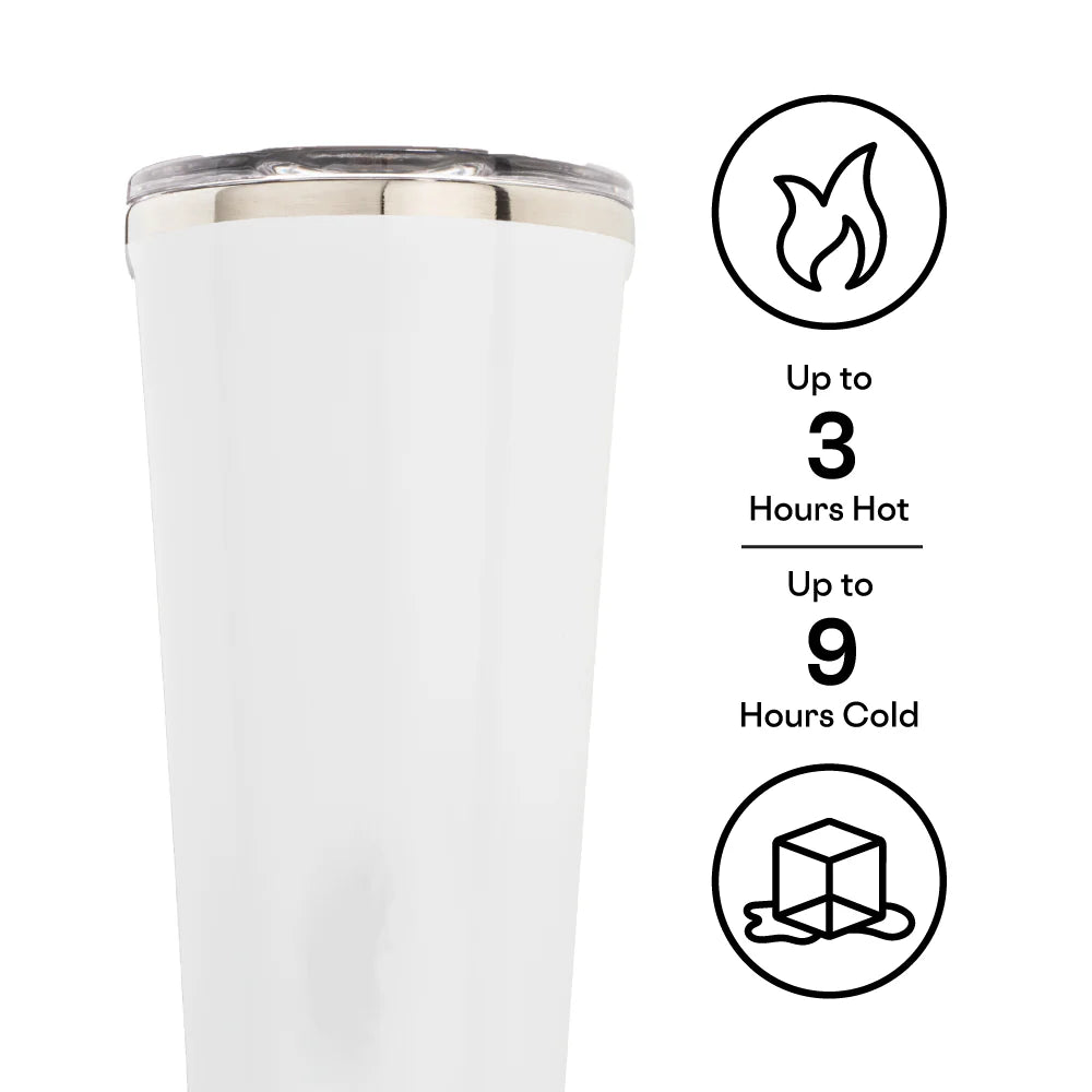 16 OZ TUMBLER | PRICKLY PEAR-Home-CORKCICLE-Coriander