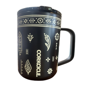 16 OZ MUG | WESTERN GOTHIC-Home-CORKCICLE-Coriander
