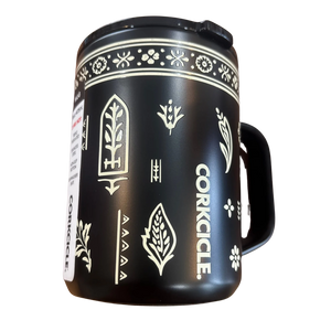 16 OZ MUG | WESTERN GOTHIC-Home-CORKCICLE-Coriander