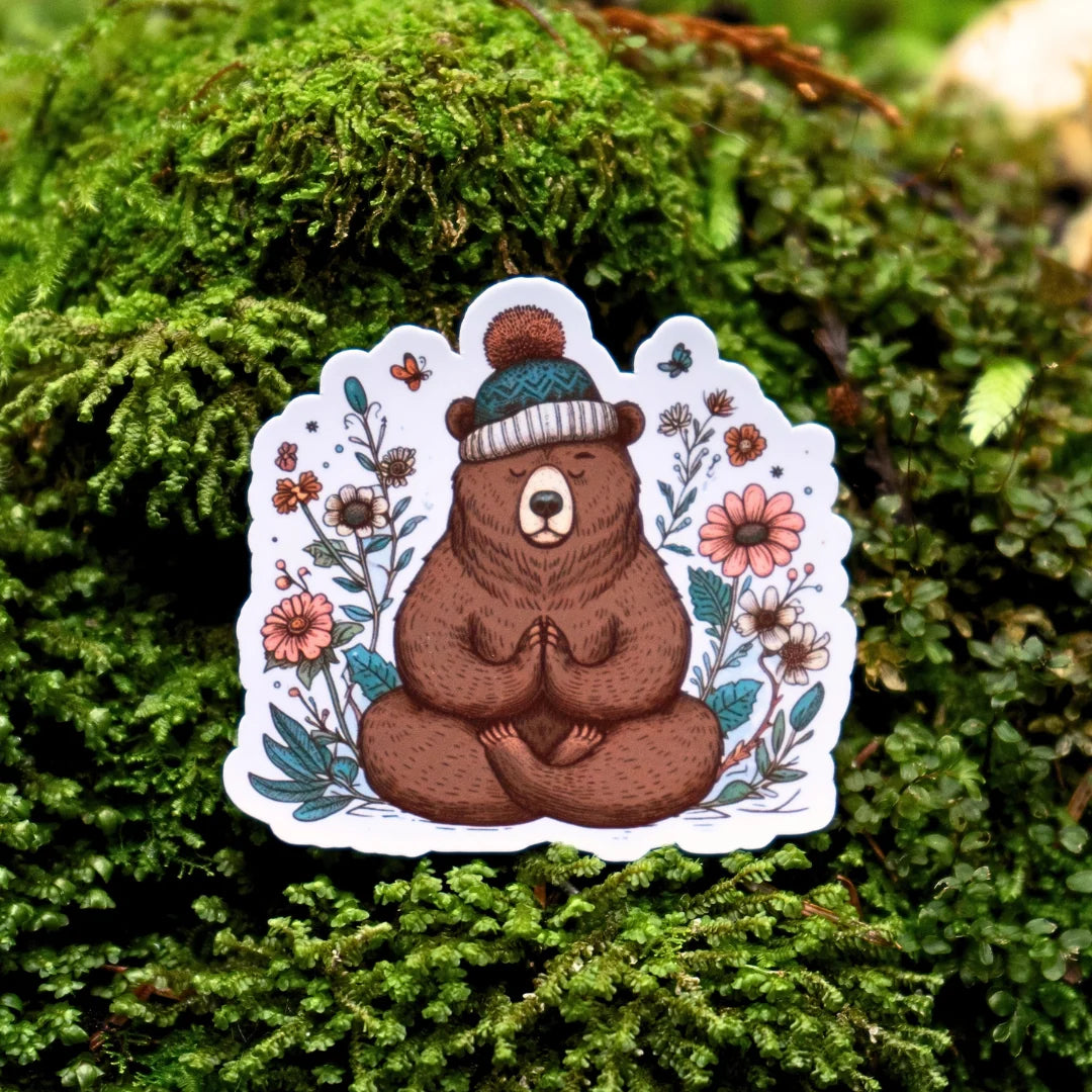MAGNET | YOGI BEAR