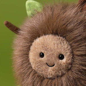 JELLYCAT | AMUSEABLES MULSHI WOODLAND FLOOR-Uncategorised-JELLYCAT-Coriander