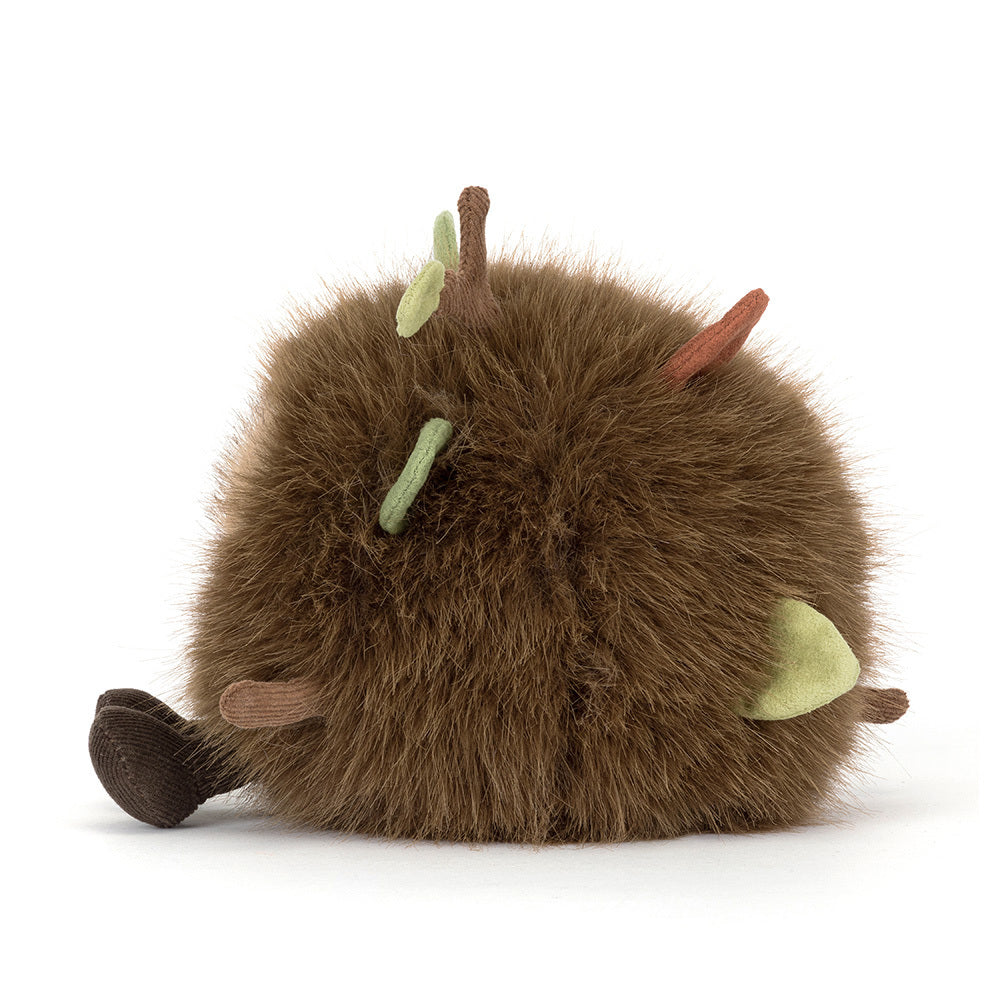 JELLYCAT | AMUSEABLES MULSHI WOODLAND FLOOR-Uncategorised-JELLYCAT-Coriander