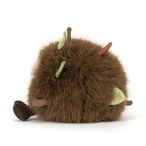 JELLYCAT | AMUSEABLES MULSHI WOODLAND FLOOR-Uncategorised-JELLYCAT-Coriander