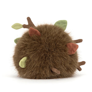 JELLYCAT | AMUSEABLES MULSHI WOODLAND FLOOR-Uncategorised-JELLYCAT-Coriander