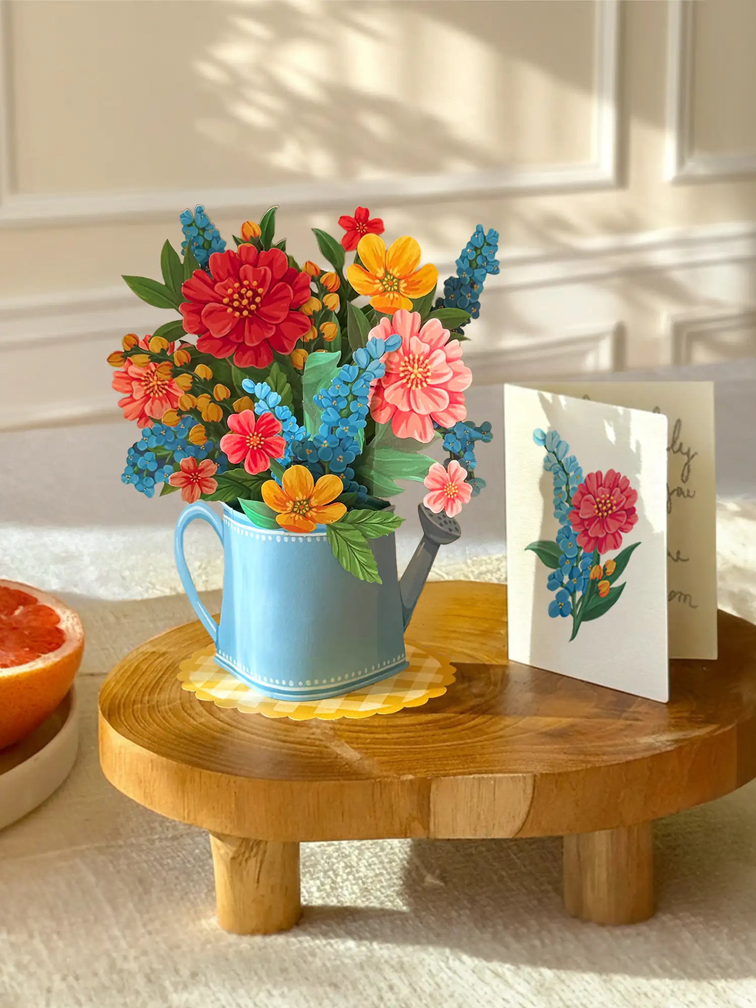 GREETING CARD |c