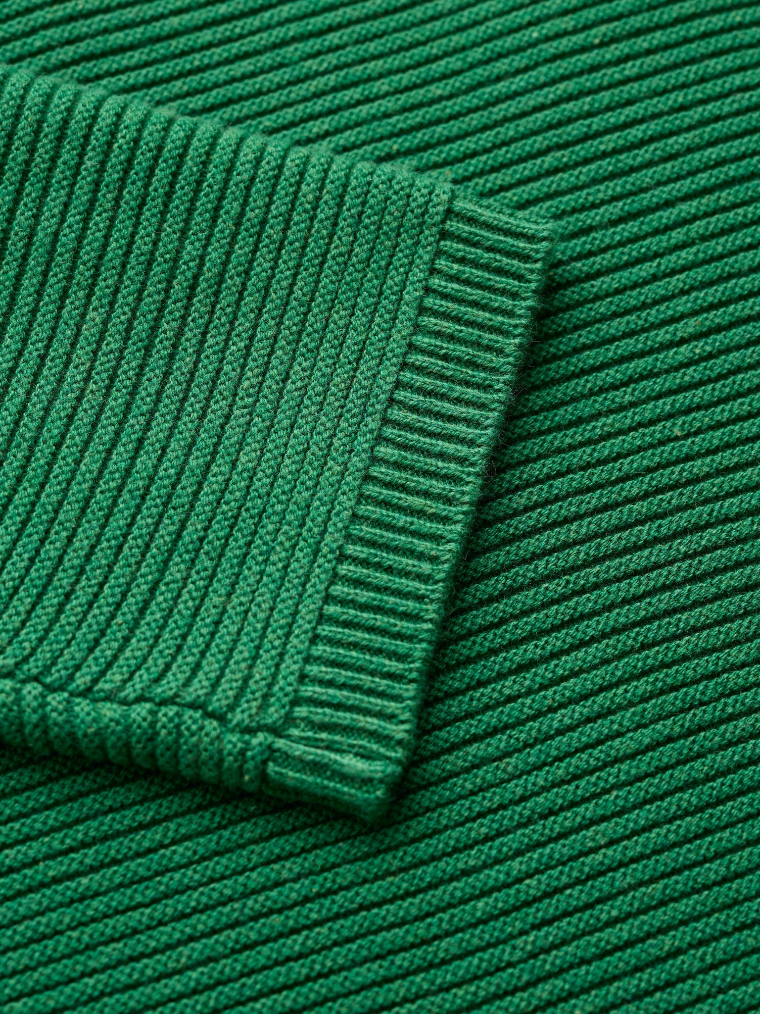 PULLOVER SWEATER | MAKERS: PEAPOD