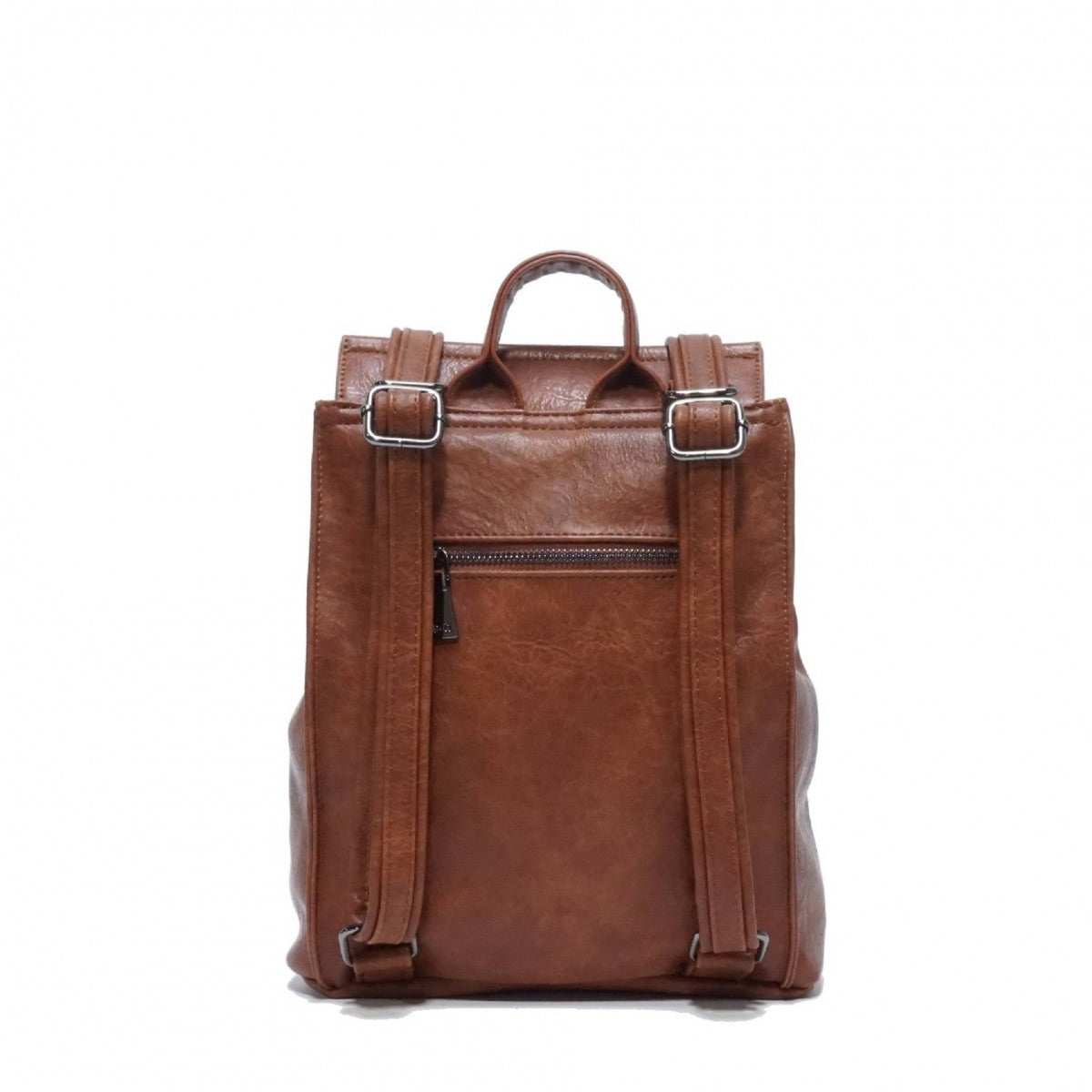 VEGAN CONVERTIBLE BACKPACK | CHLOE
