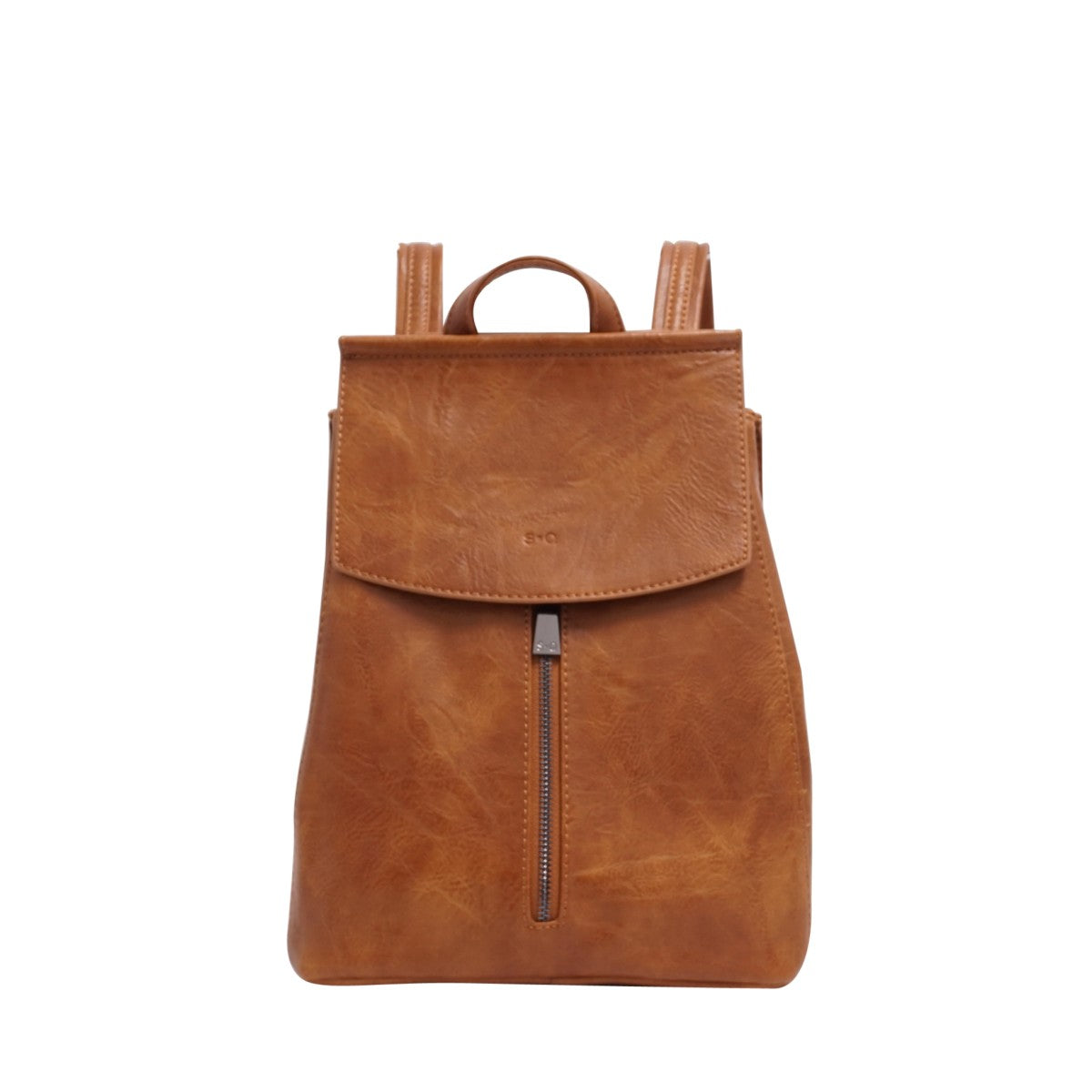 VEGAN CONVERTIBLE BACKPACK | CHLOE