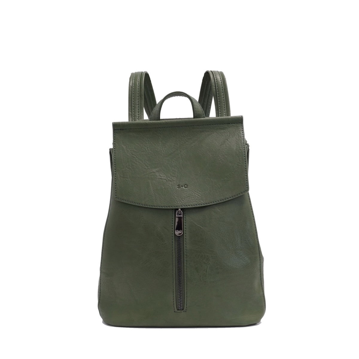 VEGAN CONVERTIBLE BACKPACK | CHLOE