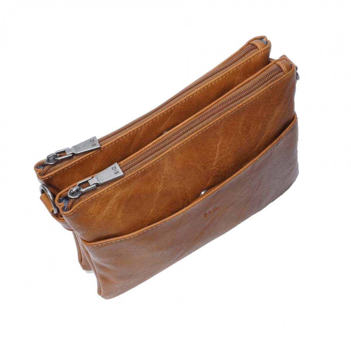 VEGAN CROSSBODY | SOLAR