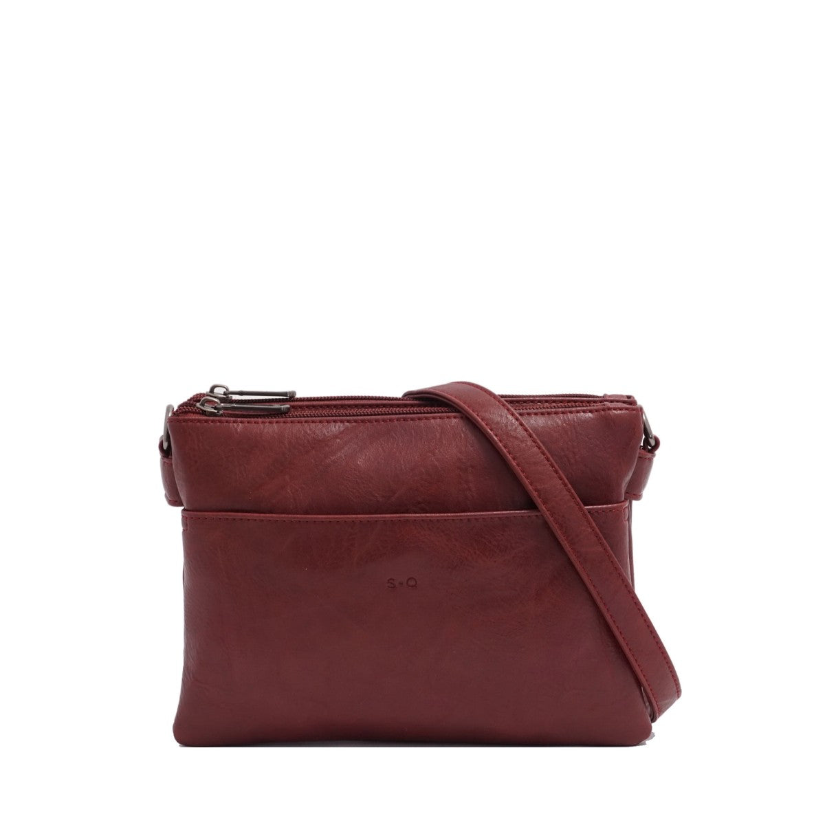 VEGAN CROSSBODY | SOLAR