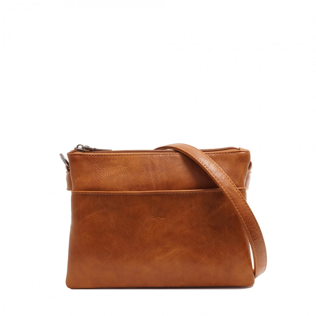 VEGAN CROSSBODY | SOLAR