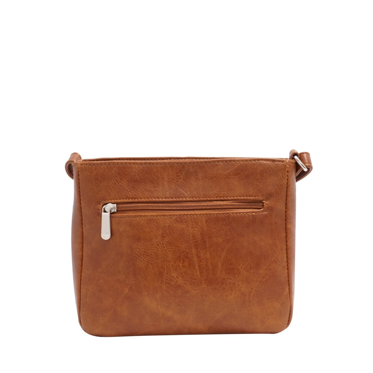 VEGAN CROSSBODY | SOLANA