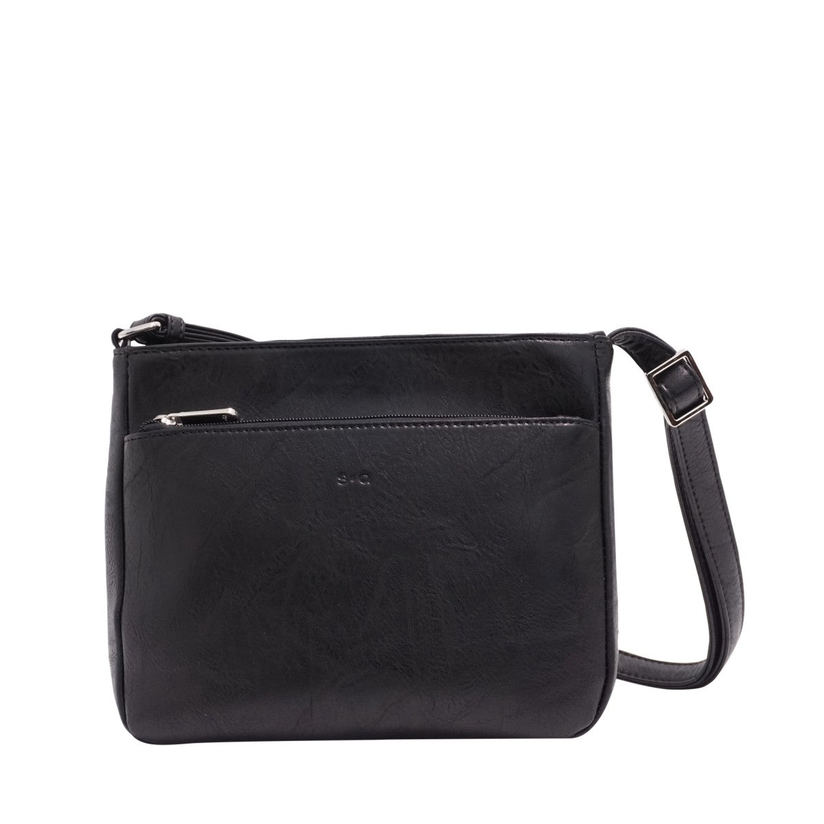 VEGAN CROSSBODY | SOLANA
