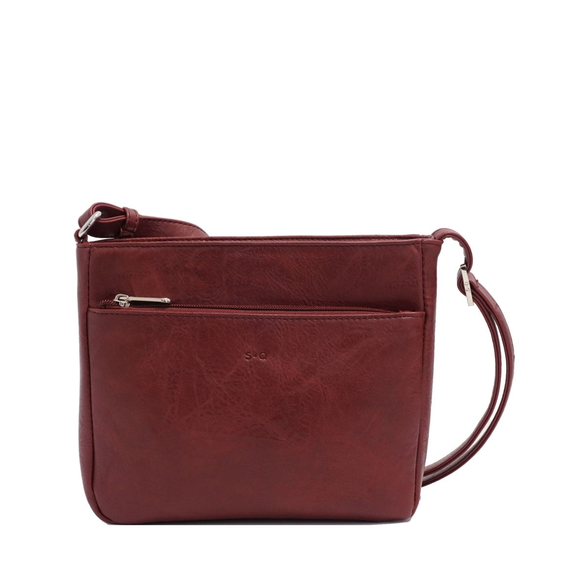 VEGAN CROSSBODY | SOLANA