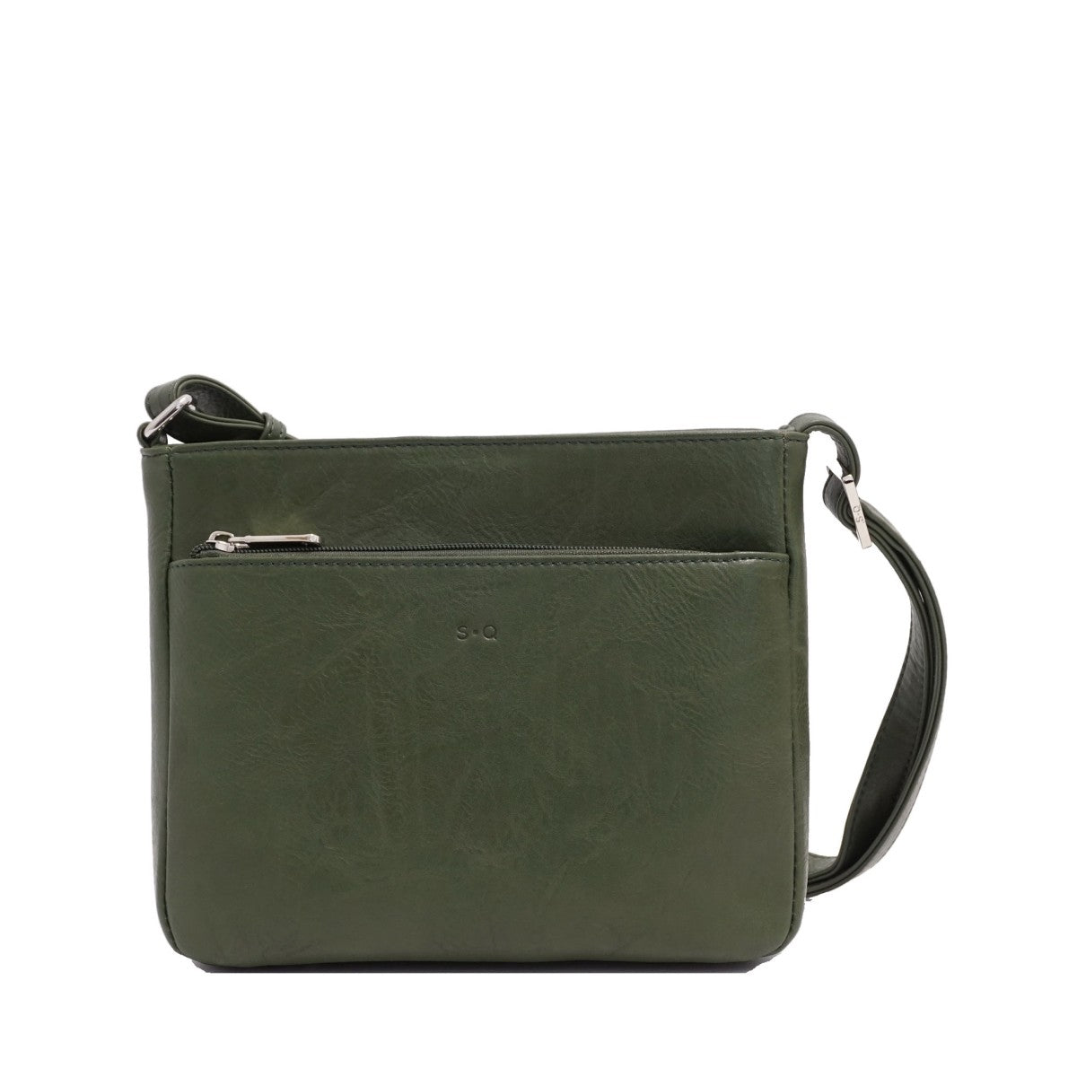 VEGAN CROSSBODY | SOLANA