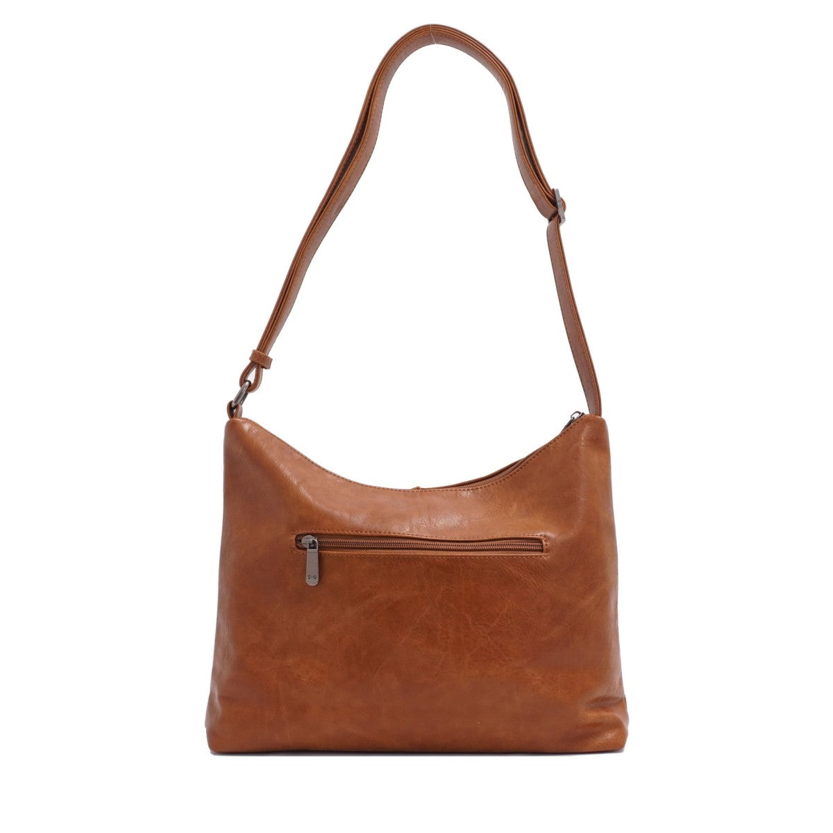 VEGAN CROSSBODY | HODA