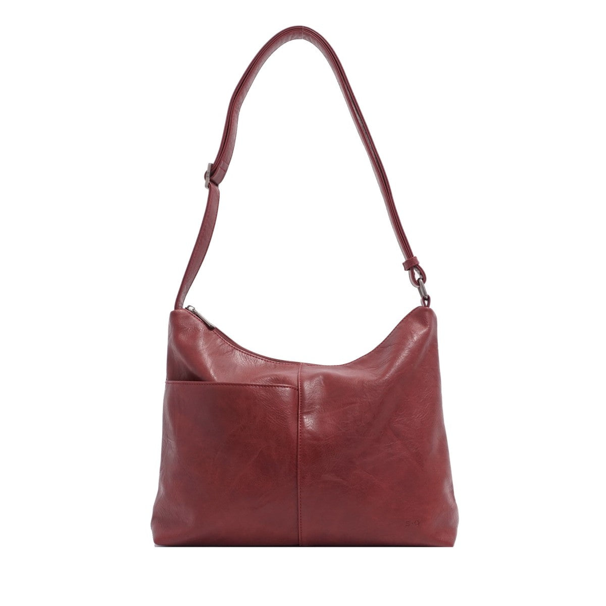 VEGAN CROSSBODY | HODA