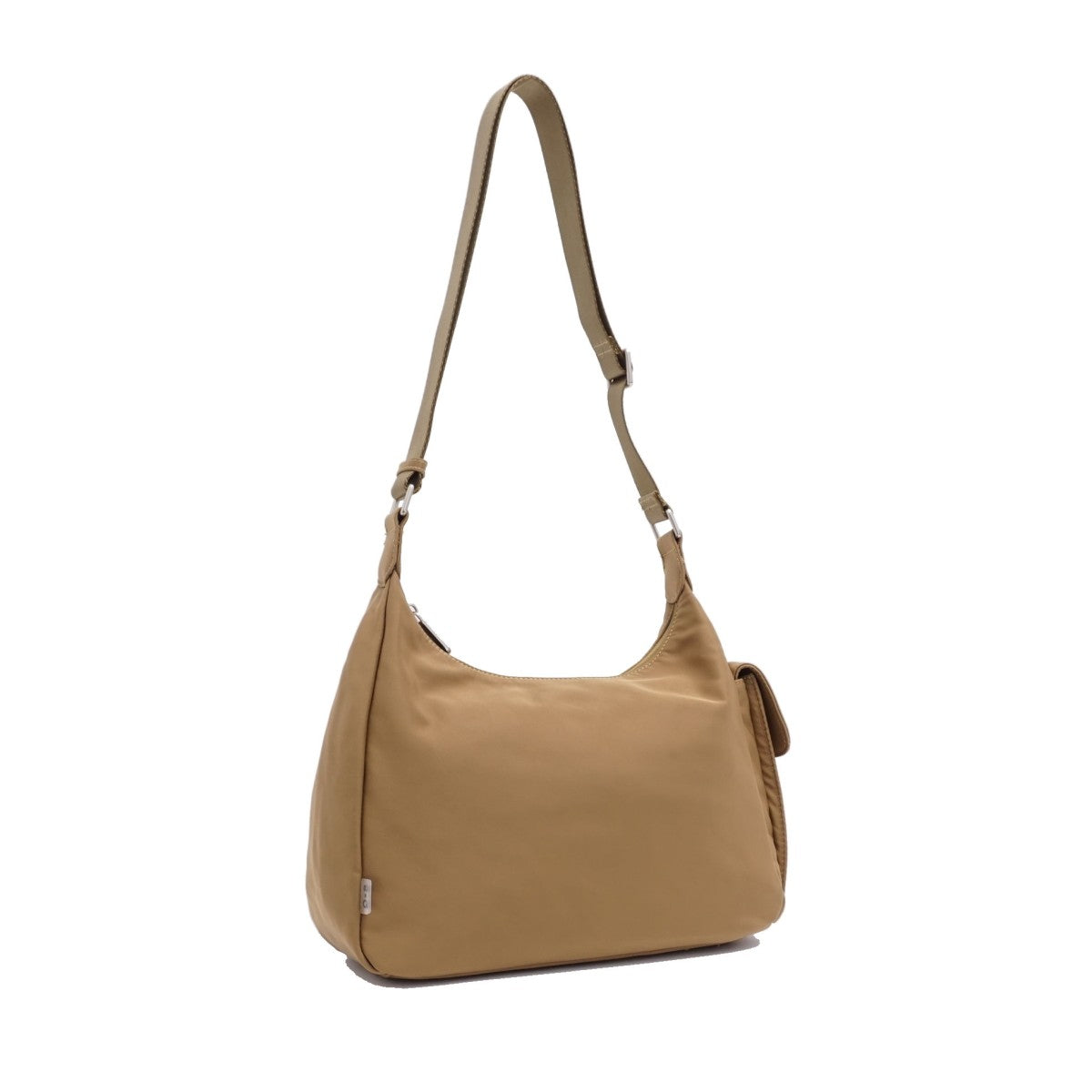 NYLON CROSSBODY | ELISE