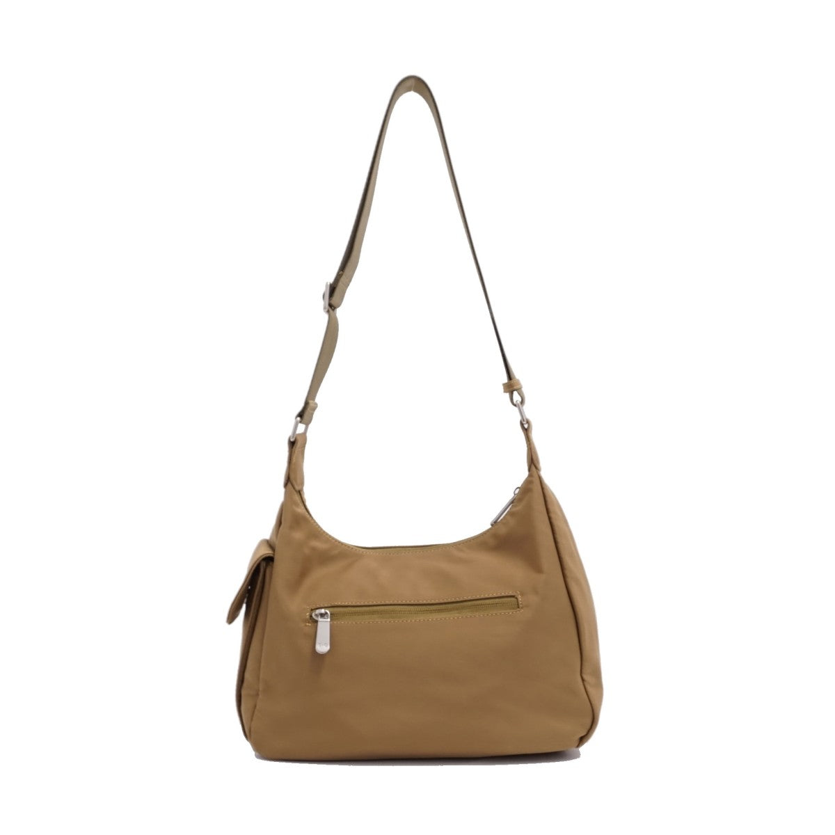 NYLON CROSSBODY | ELISE