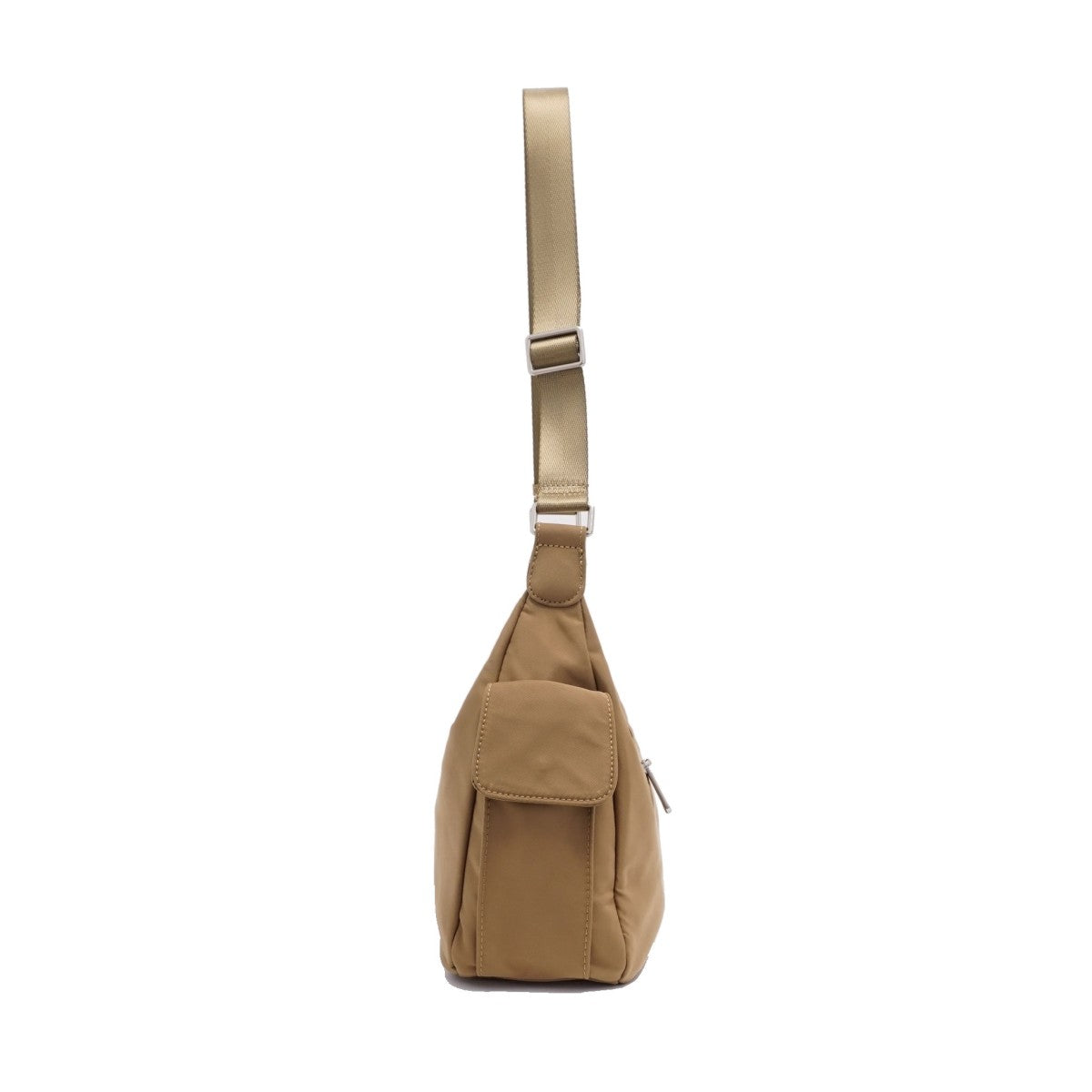NYLON CROSSBODY | ELISE