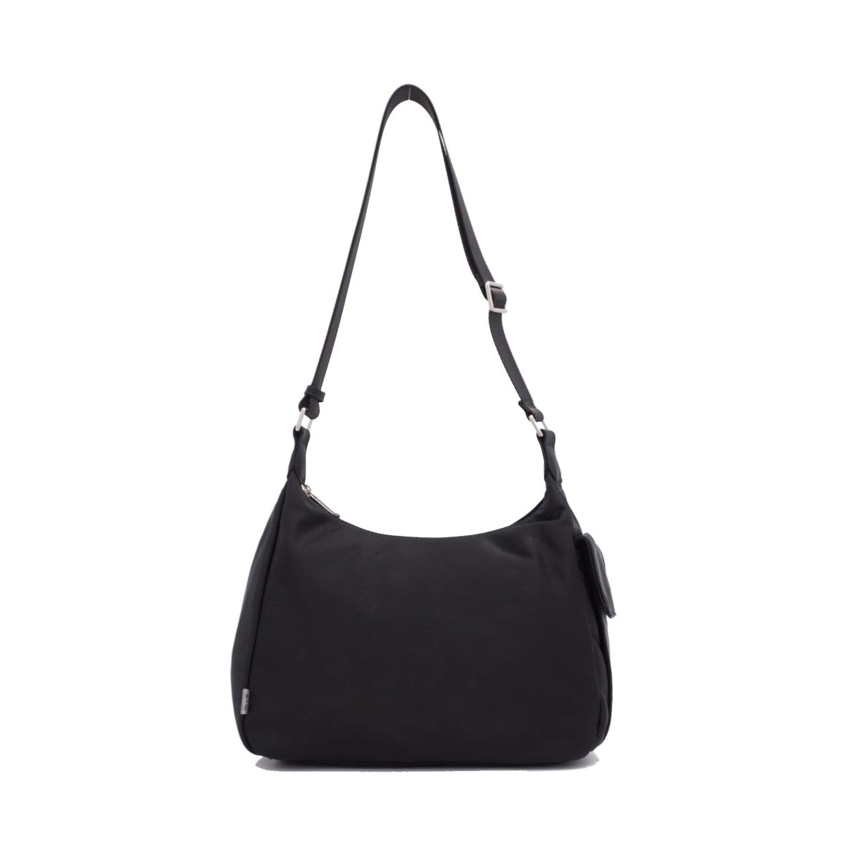 NYLON CROSSBODY | ELISE