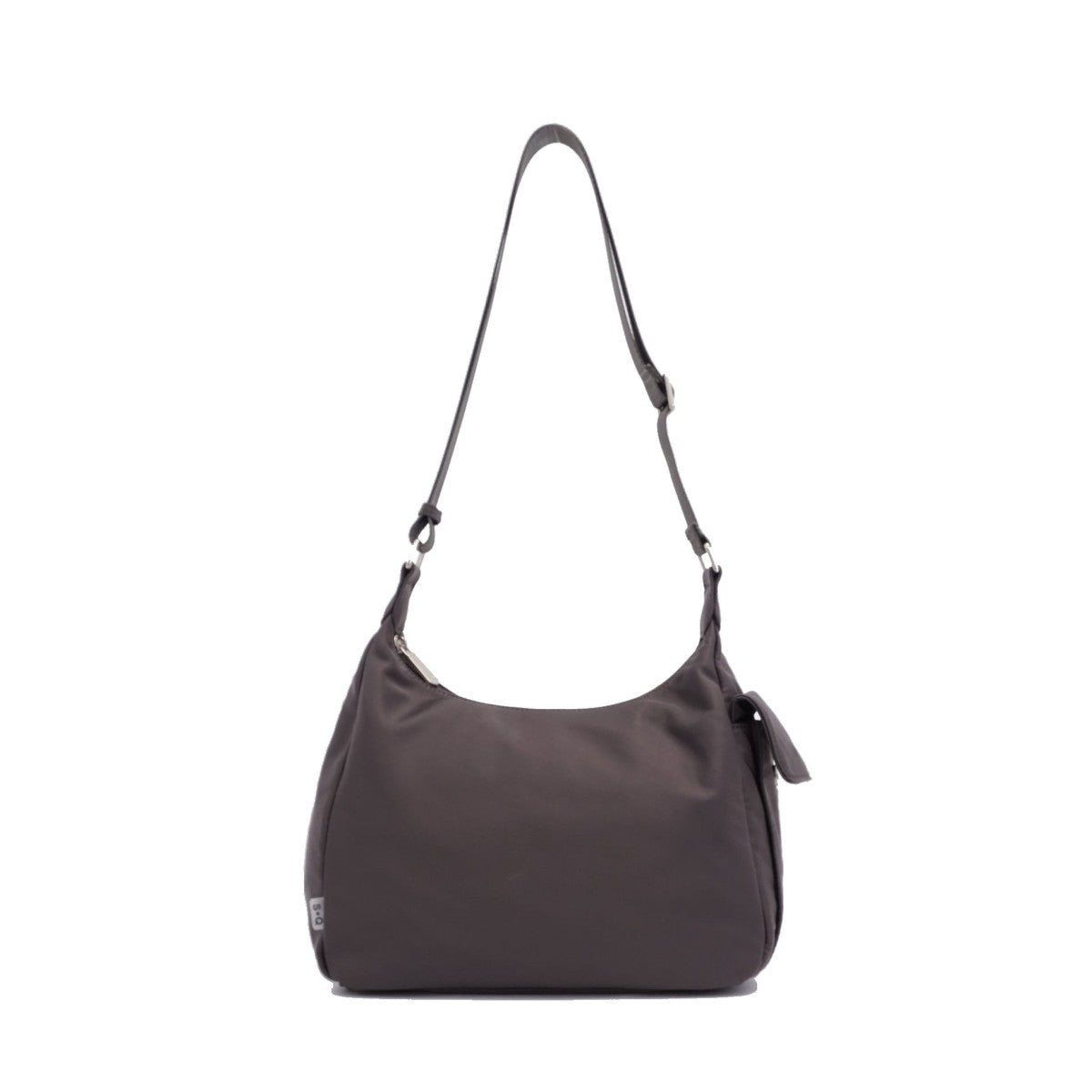 NYLON CROSSBODY | ELISE