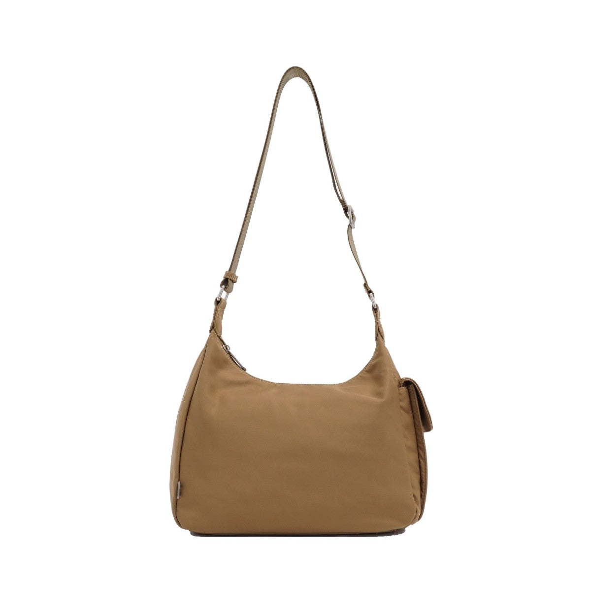 NYLON CROSSBODY | ELISE
