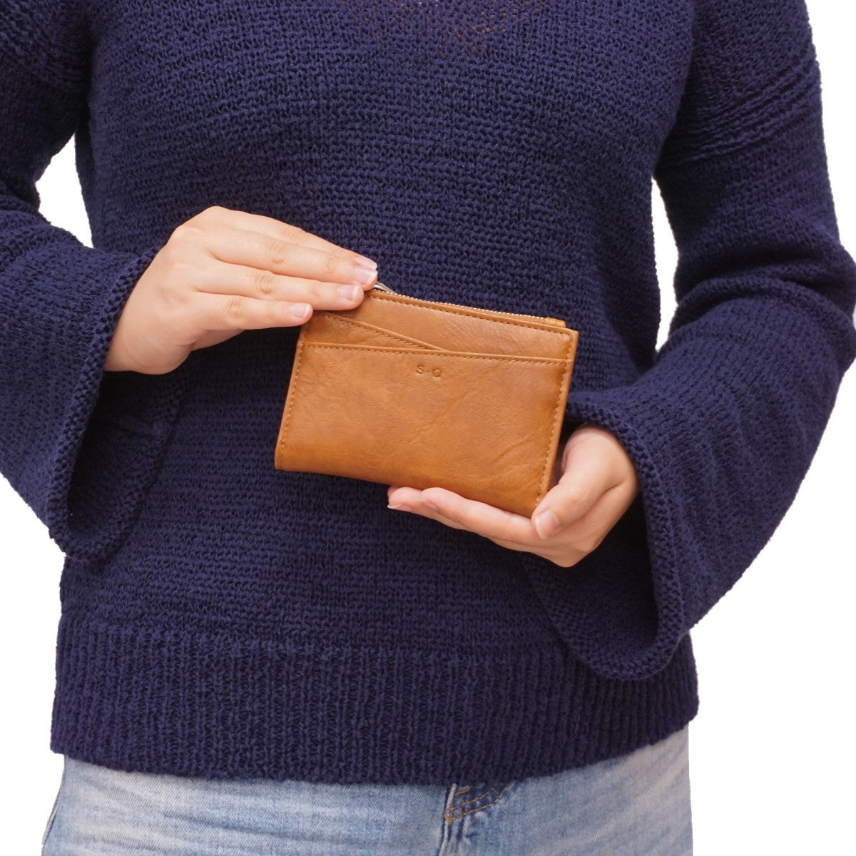 VEGAN WALLET | DAKOTA