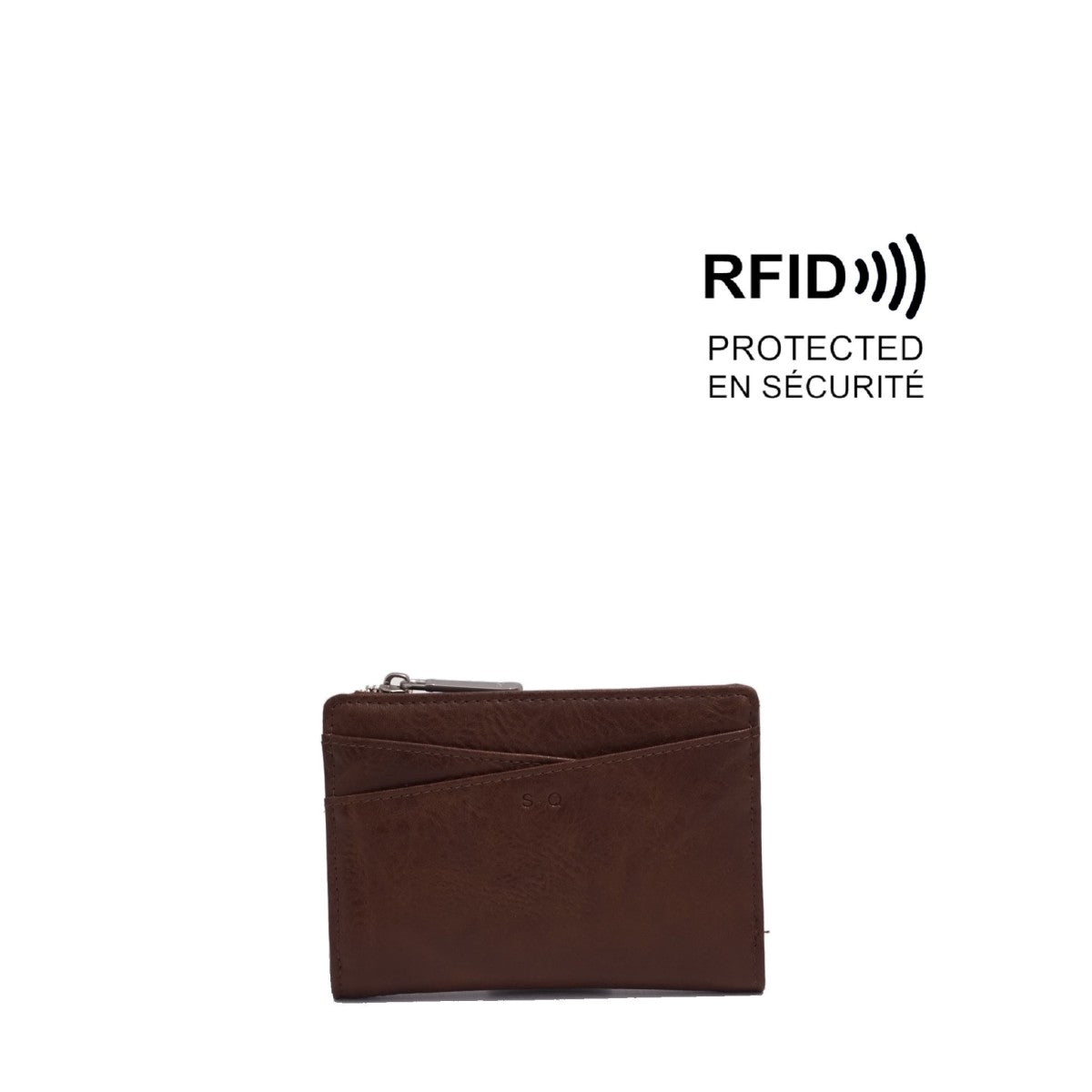 VEGAN WALLET | DAKOTA