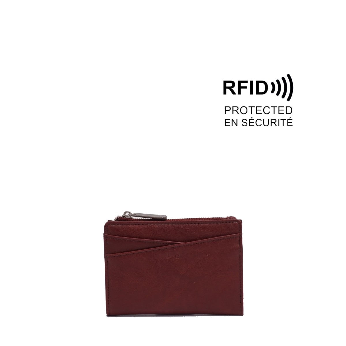 VEGAN WALLET | DAKOTA