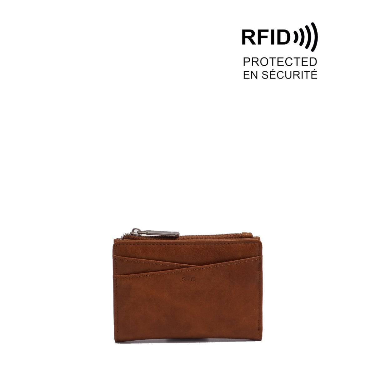 VEGAN WALLET | DAKOTA