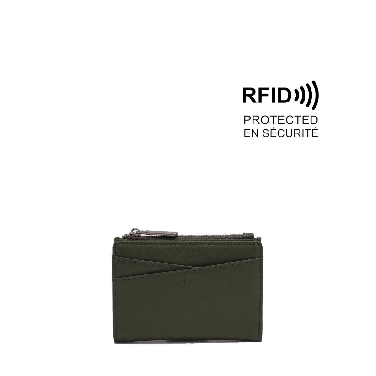 VEGAN WALLET | DAKOTA