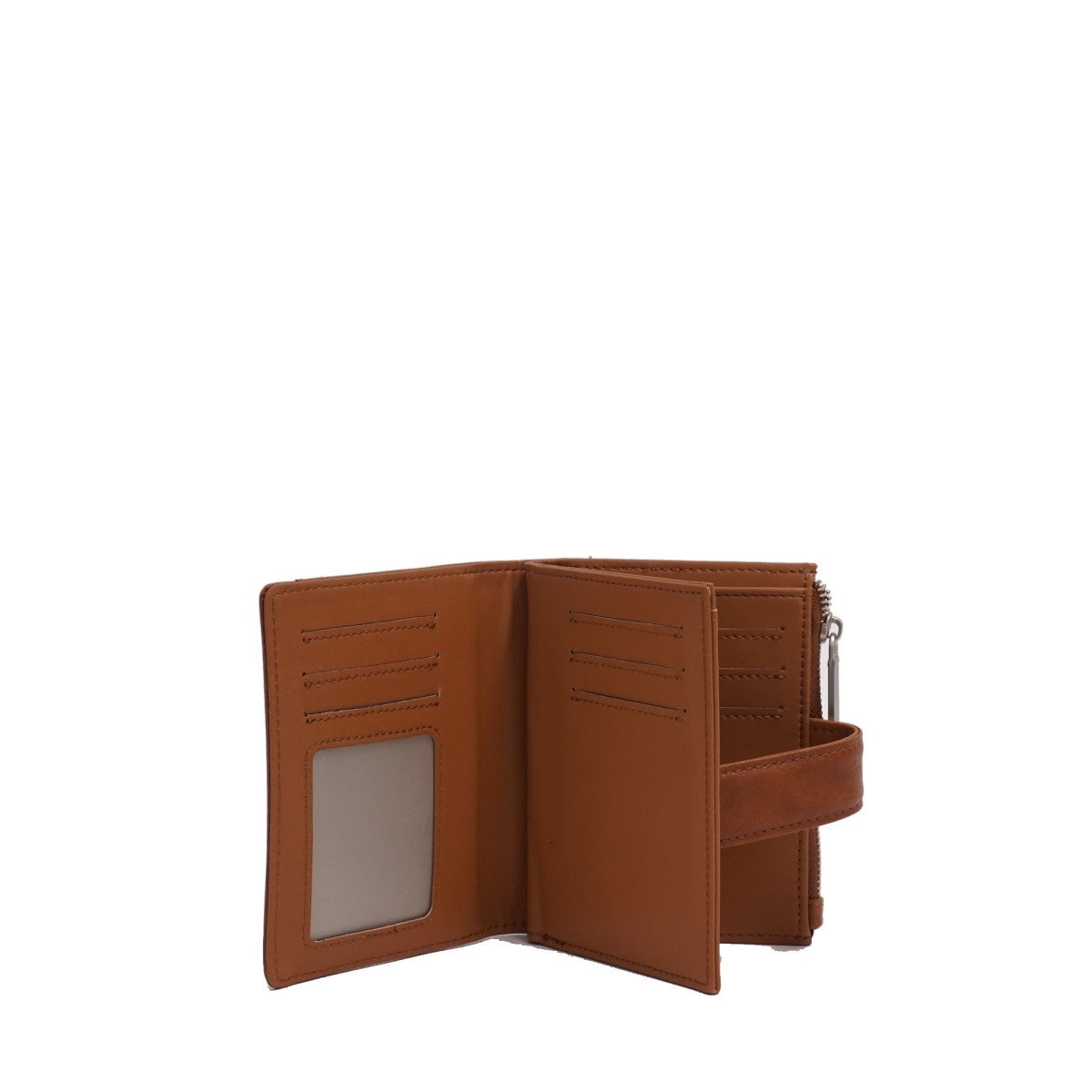 VEGAN WALLET | MIRKA 2N1